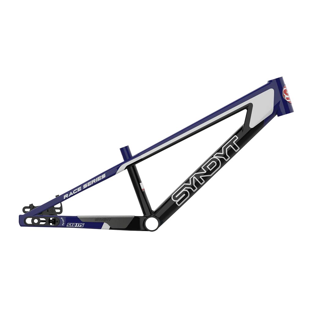 SYB 175: 17.5” TT Mini BMX Frame