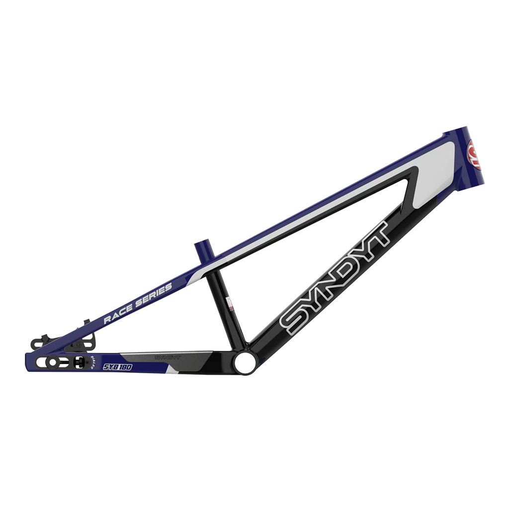 SYB 180: 18” TT Mini XL BMX Frame