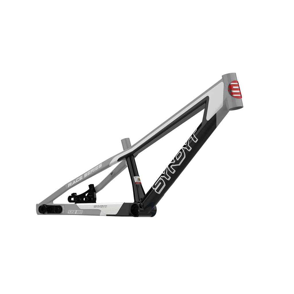 SYB 180: 18” TT Mini XL BMX Frame