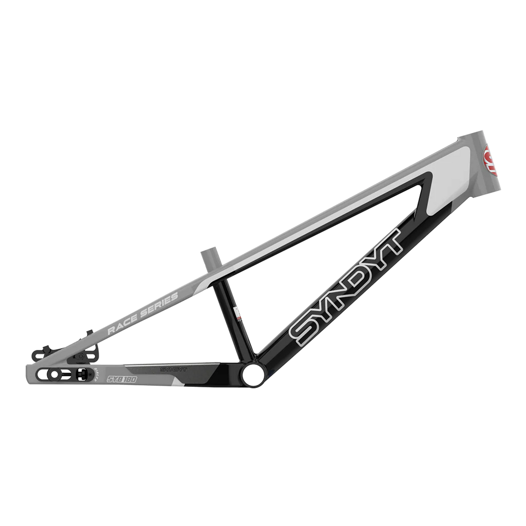SYB 180: 18” TT Mini XL BMX Frame
