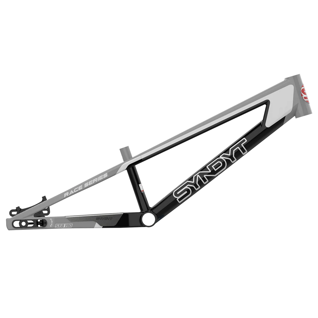 SYB 190: 19” TT Junior XL BMX Frame