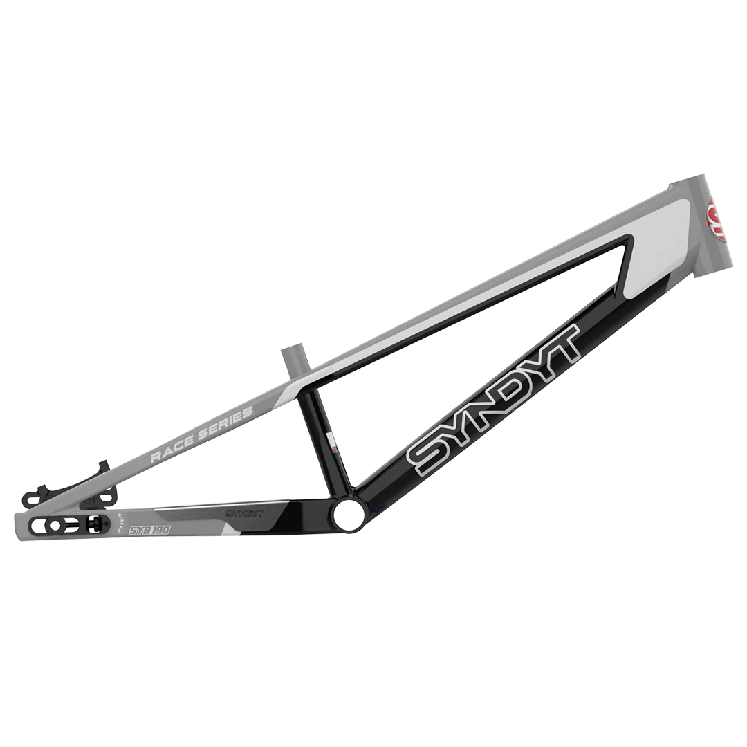 SYB 190: 19” TT Junior XL BMX Frame