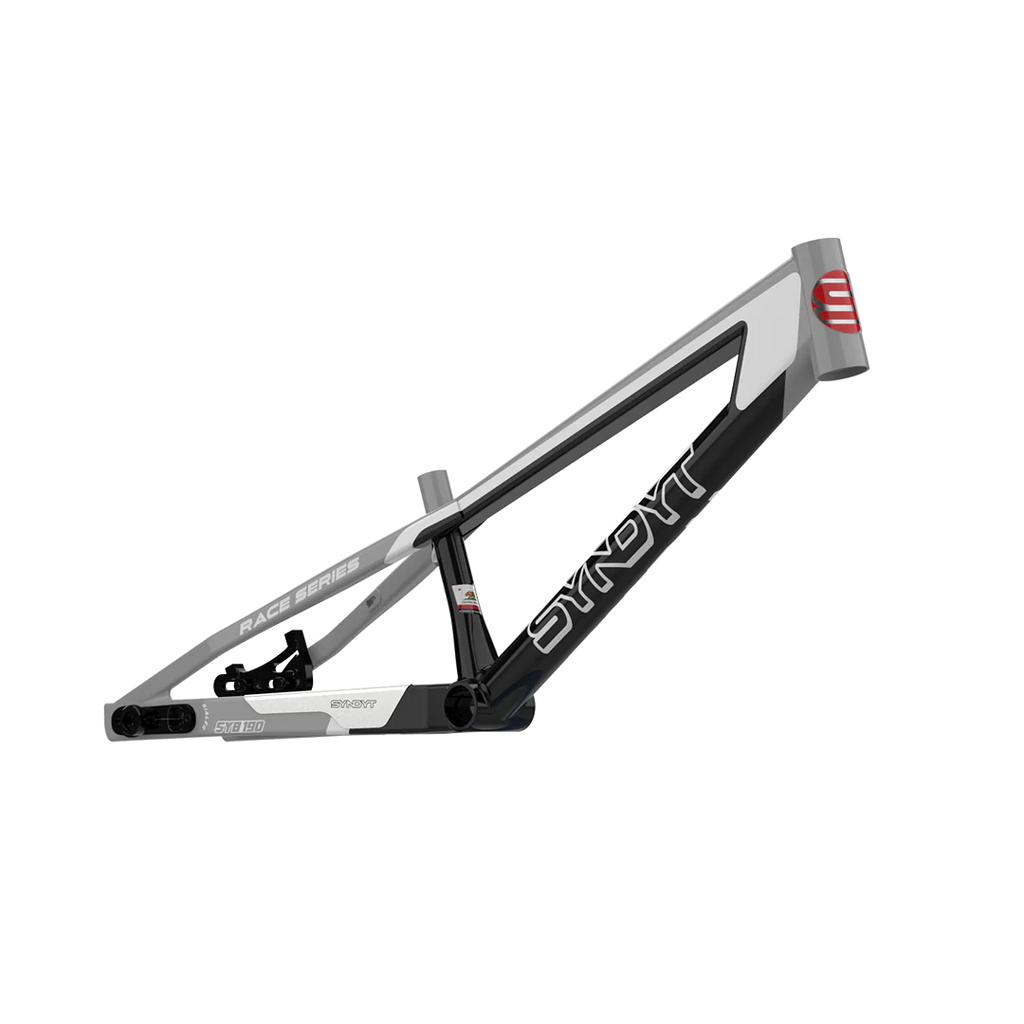 SYB 190: 19” TT Junior XL BMX Frame