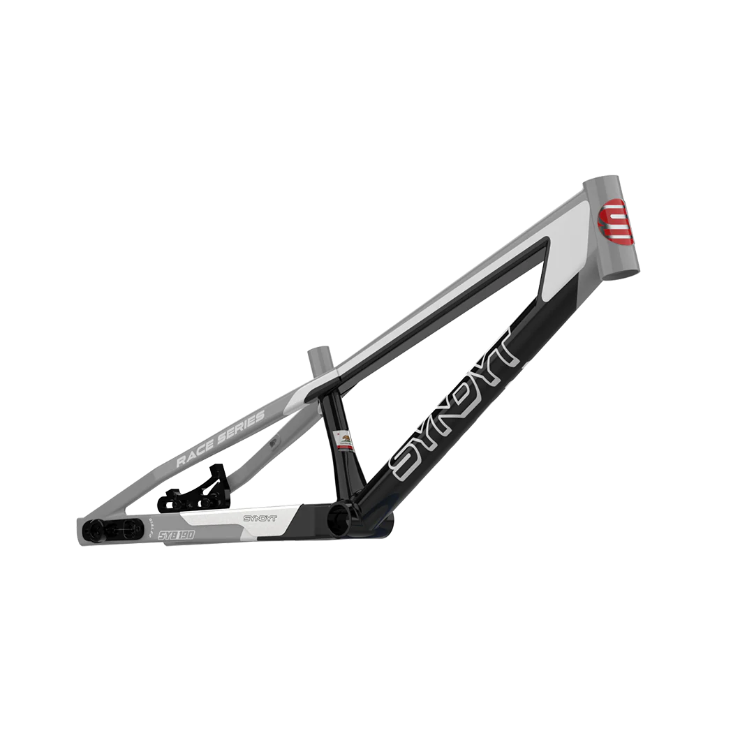 SYB 190: 19” TT Junior XL BMX Frame