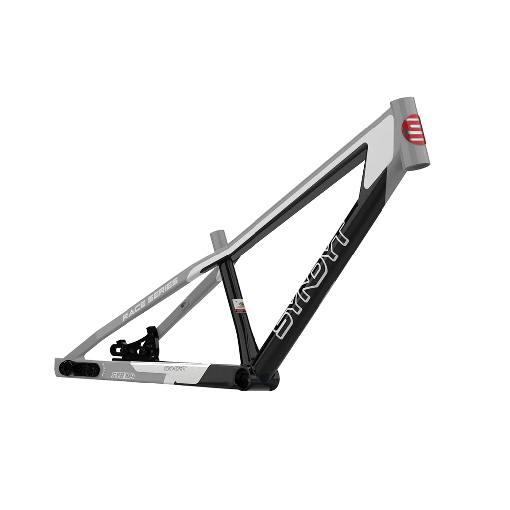 SYB 194: 19” TT Junior 24 BMX Frame