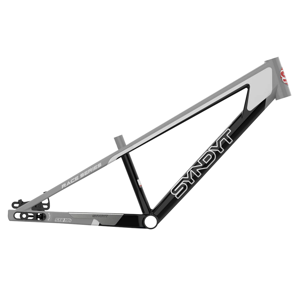 SYB 194: 19” TT Junior 24 BMX Frame