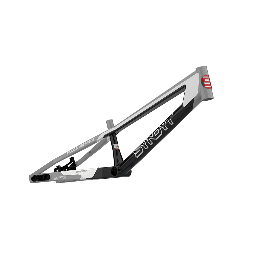 SYB 200: 20” TT Expert XL BMX Frame