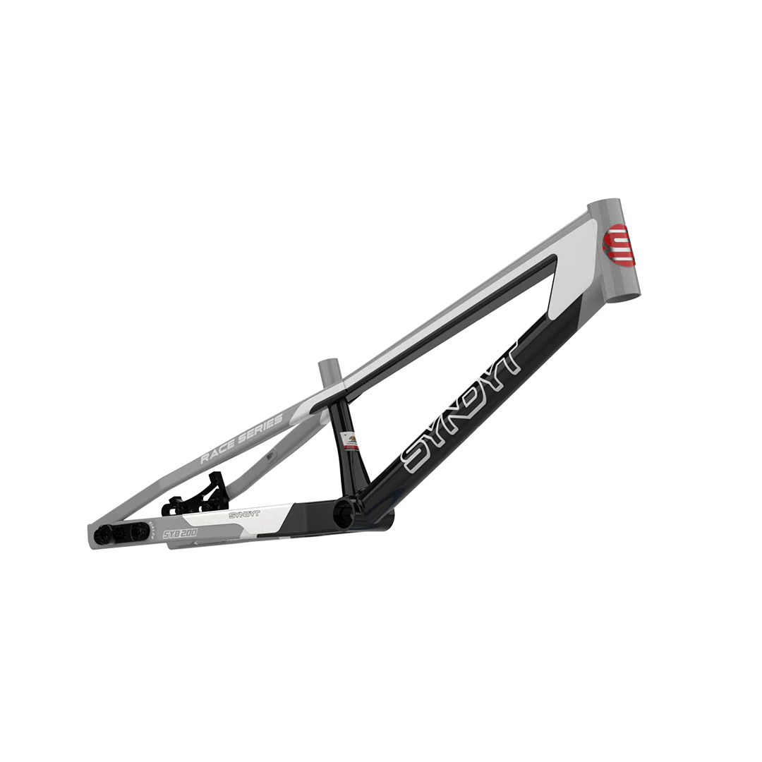 SYB 200: 20” TT Expert XL BMX Frame