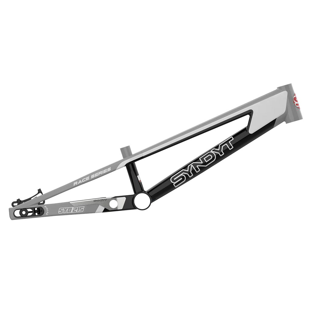 SYB 215: 21.5” TT Pro 2XL BMX Frame