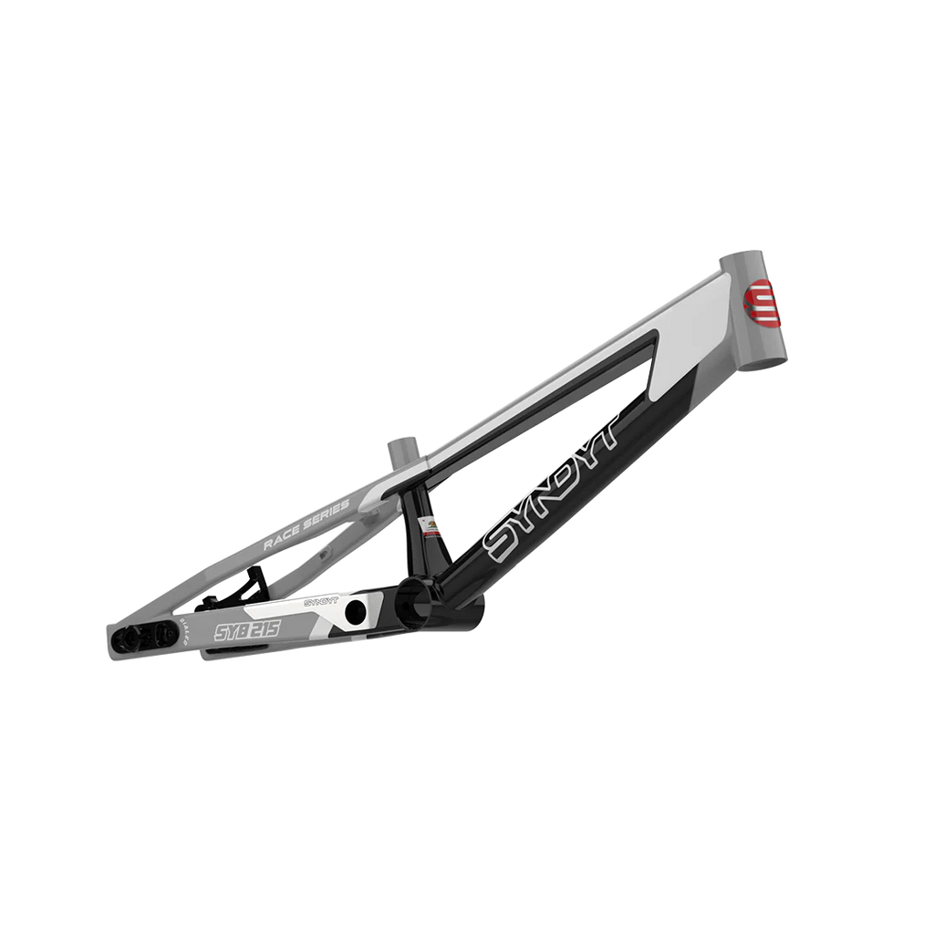 SYB 215: 21.5” TT Pro 2XL BMX Frame