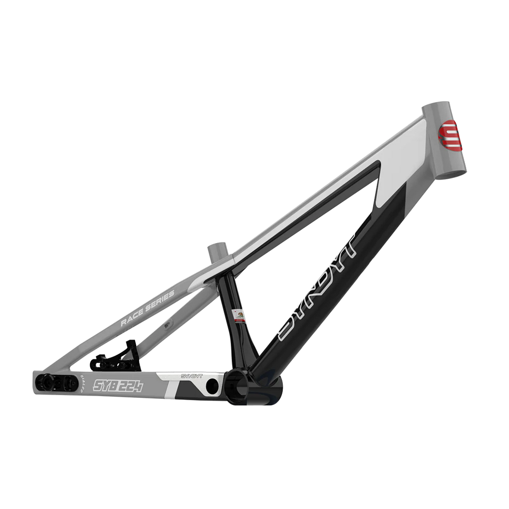 SYB 224: 22” TT Pro 24 XL BMX Frame