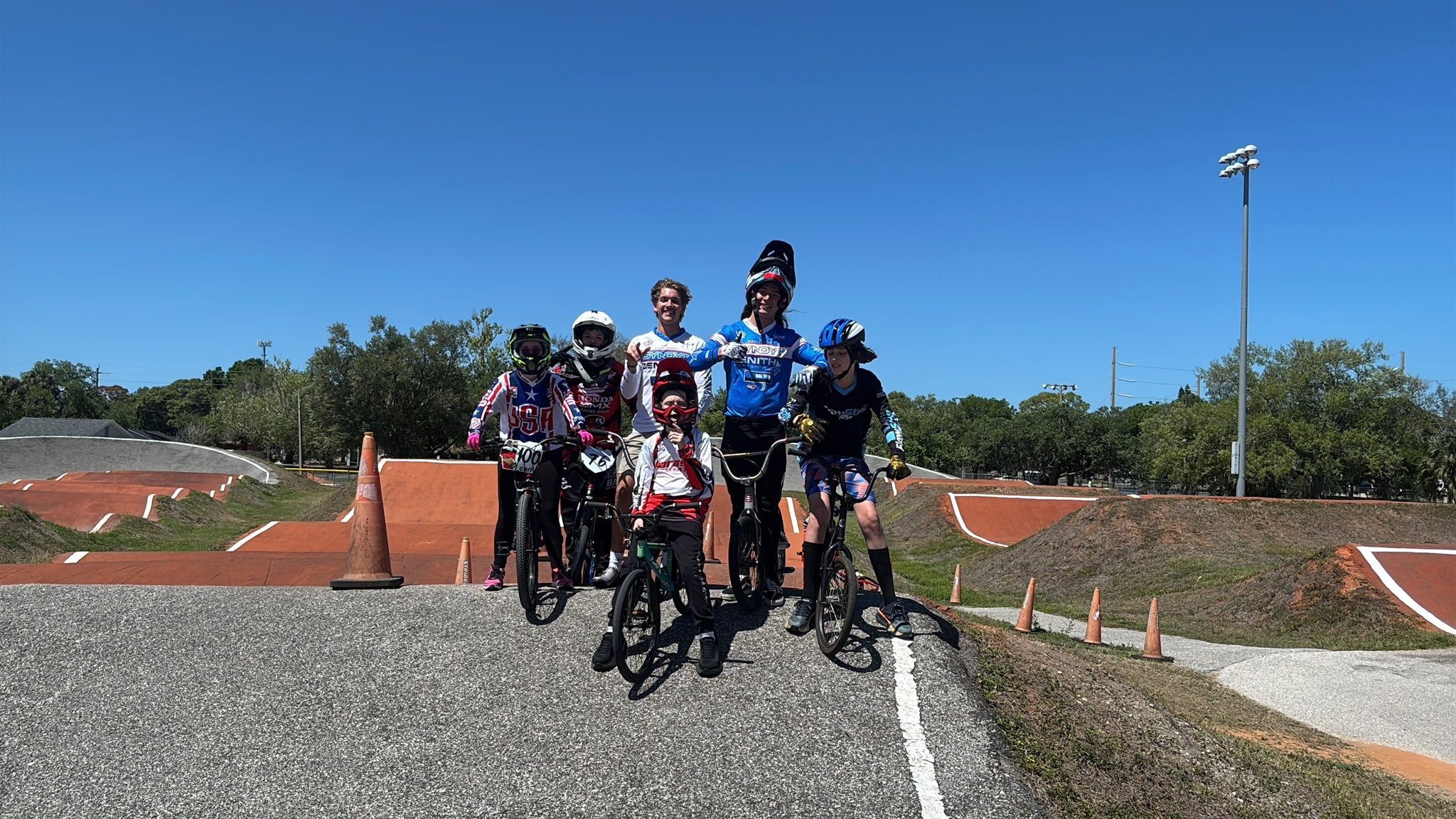 Group Clinics