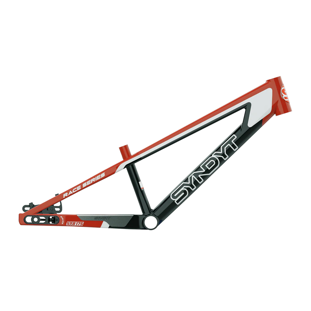 SYB 175: 17.5” TT Mini BMX Frame