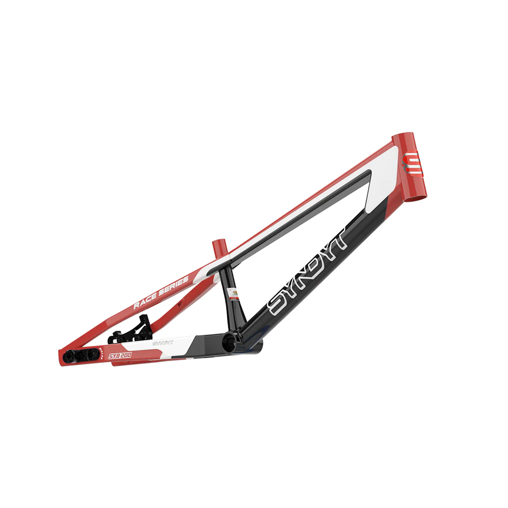 SYB 200: 20” TT Expert XL BMX Frame