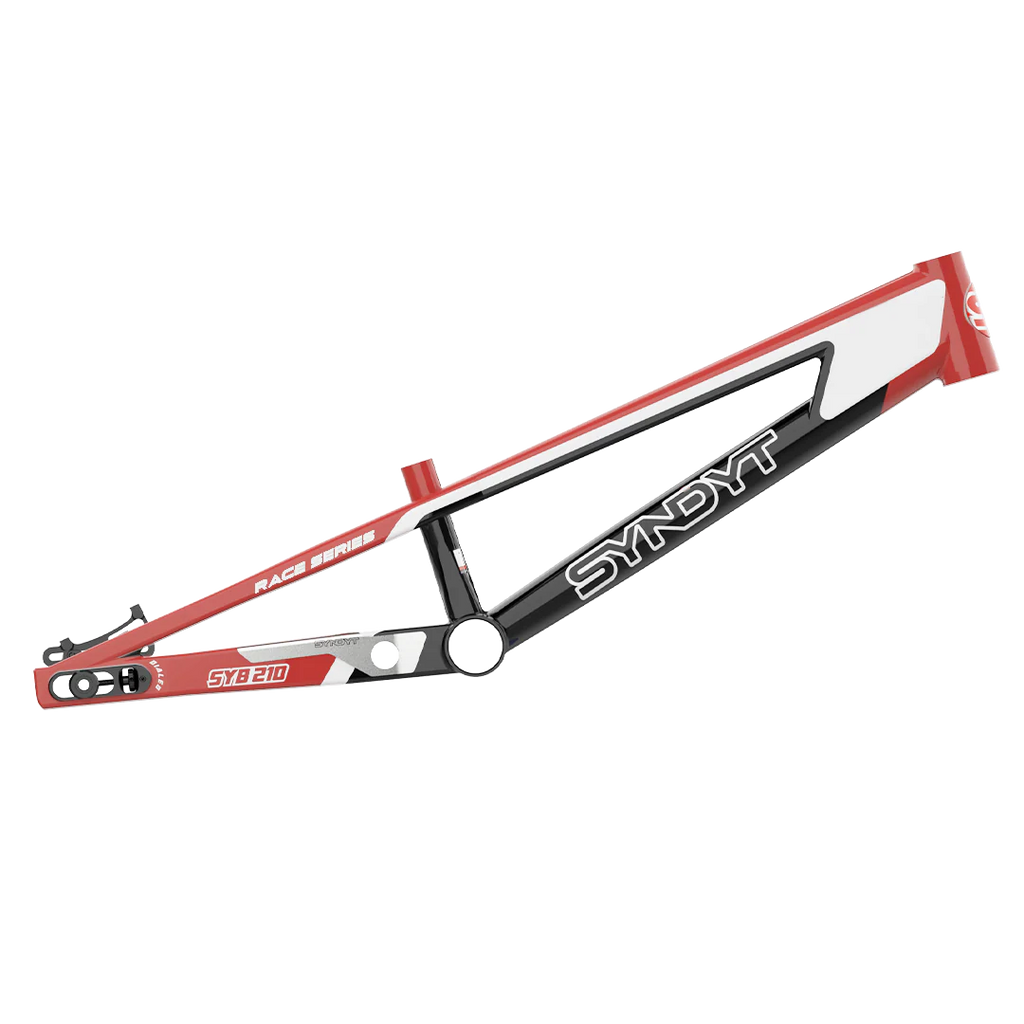 SYB 210: 21” TT Pro XL BMX Frame