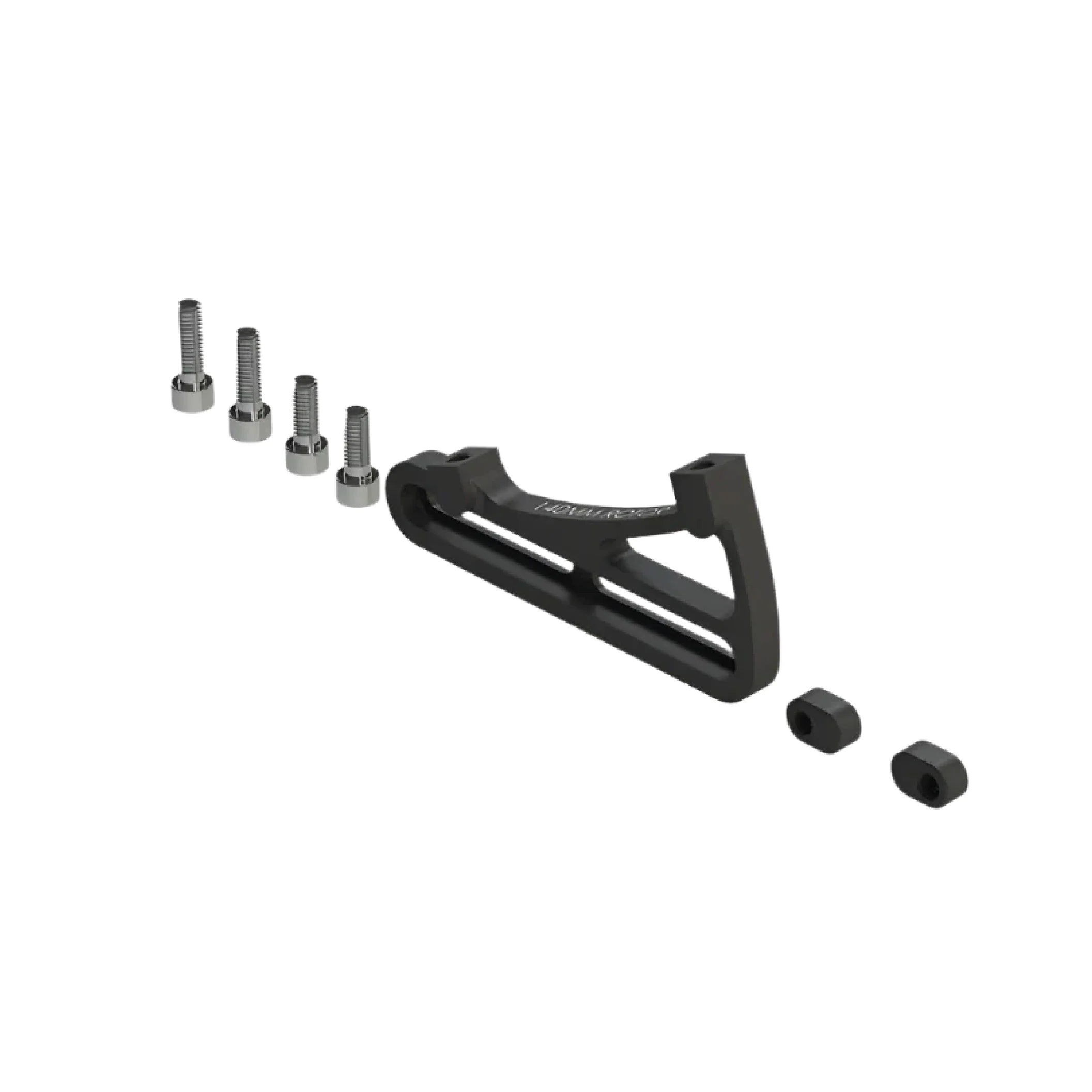 SYNDYT Caliper Mount Kit – Zenith Collective