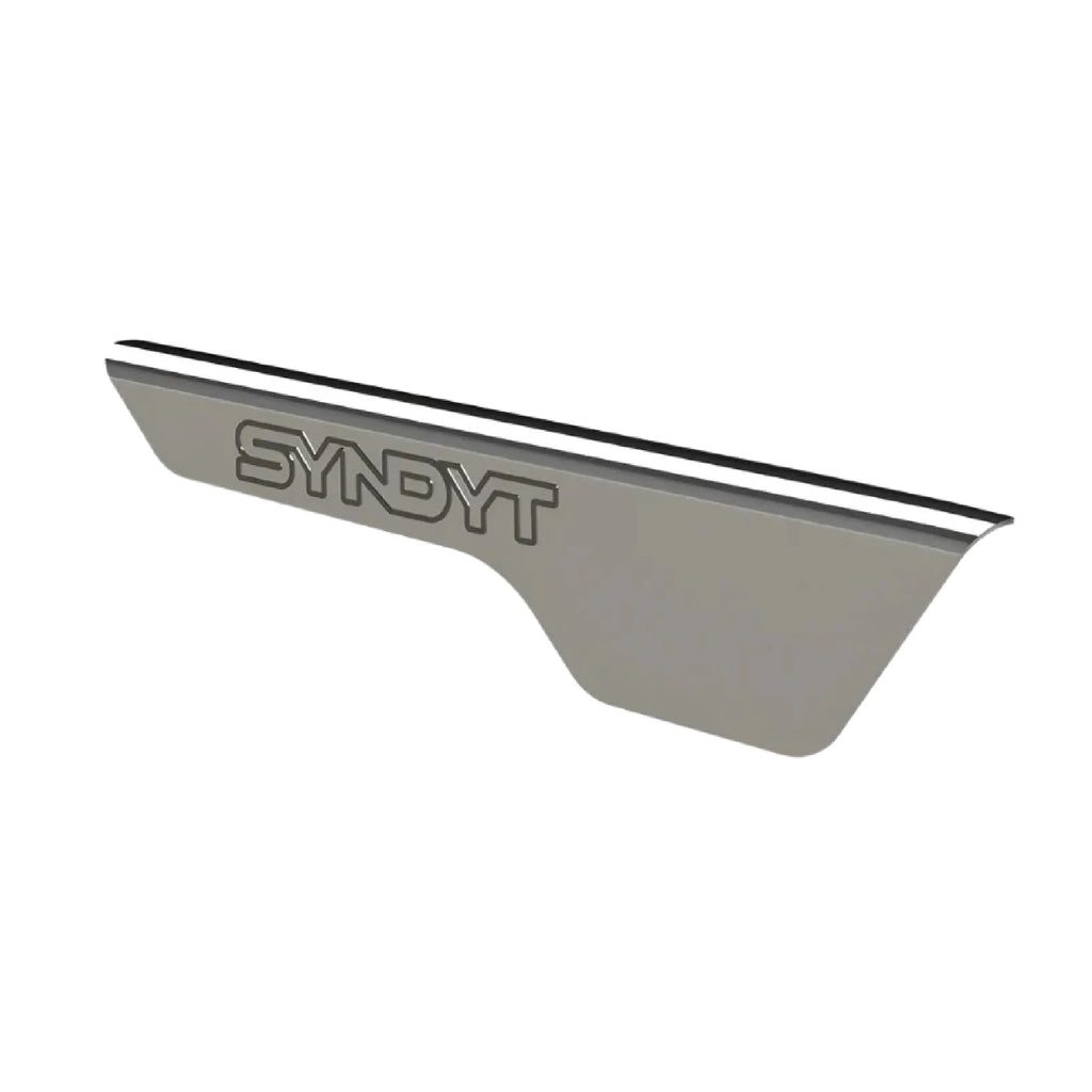 SYNDYT Expert Chain Stay Protector for BMX Bikes