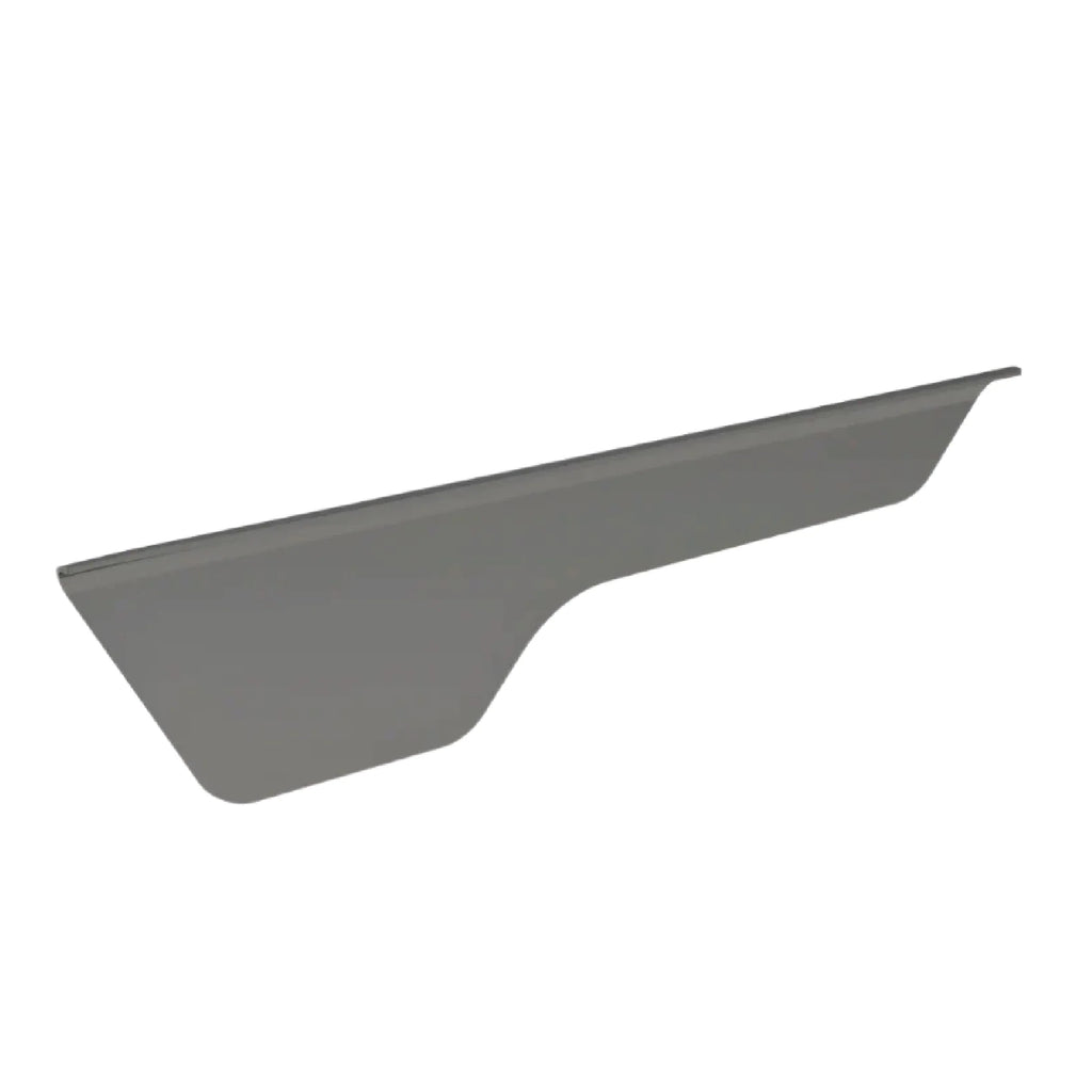 SYNDYT Expert Chain Stay Protector for BMX Bikes