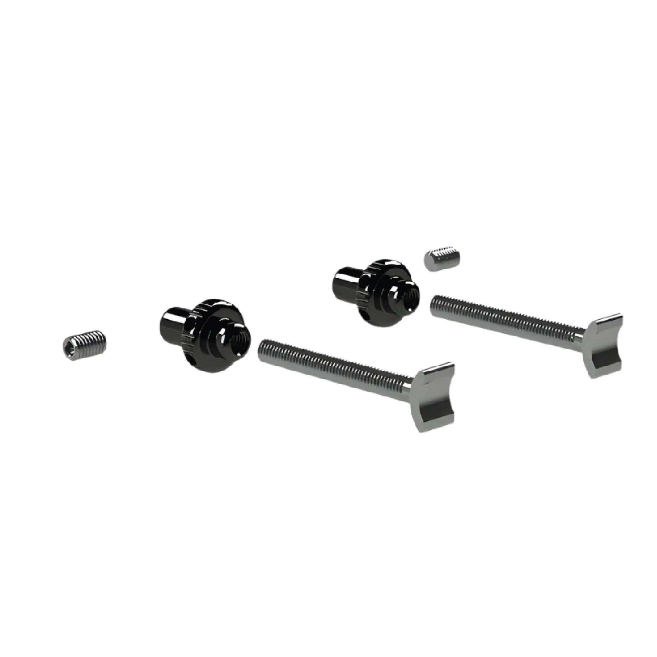 SYNDYT EX BMX Bike Chain Tensioner Kit