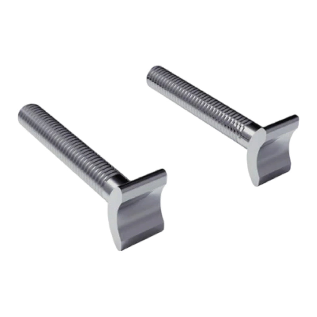 SYNDYT BMX Bike Expert Stubby Chain Tensioner Screws