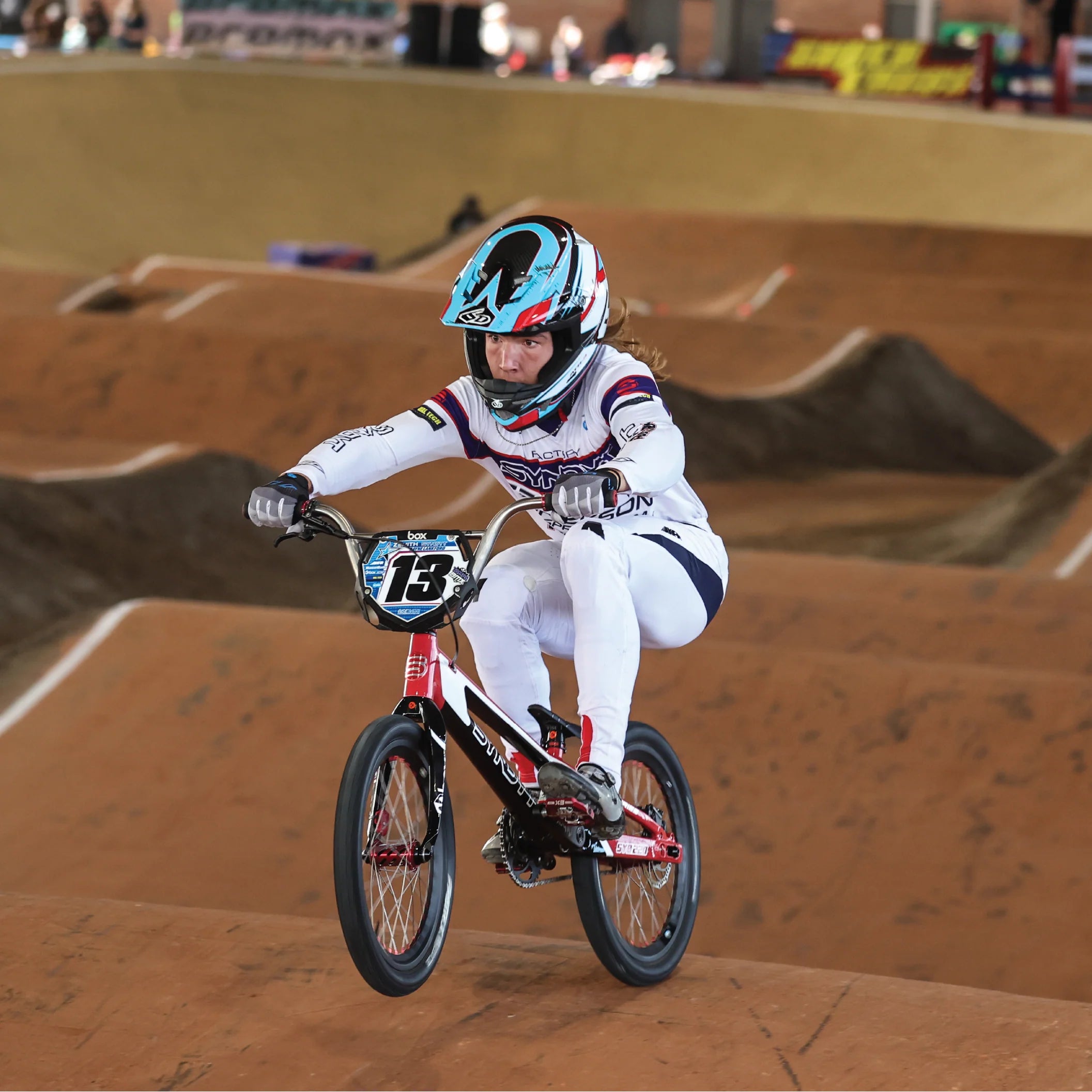 SYNDYT BMX Bike EXPERT Headset