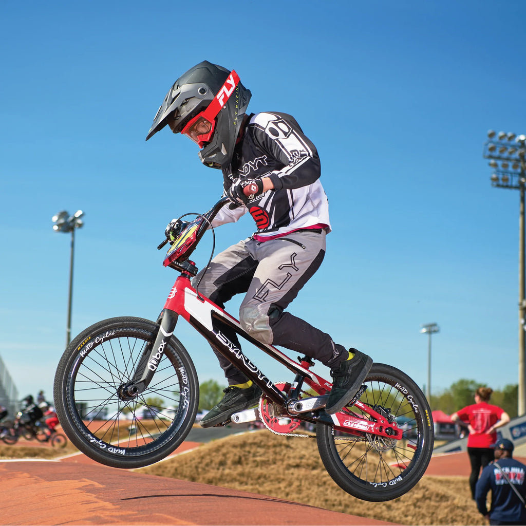 SYNDYT Pro BMX Bike Axle Adaptor 10mm