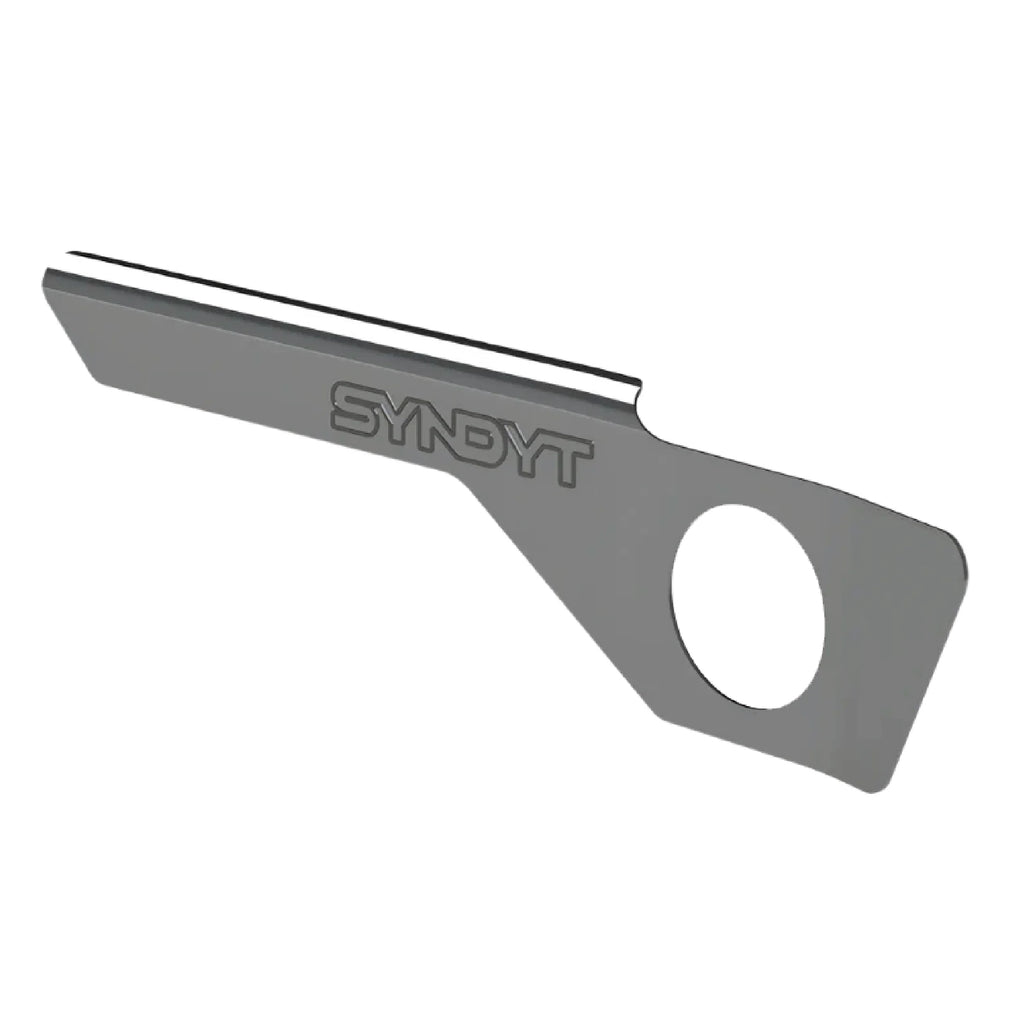 SYNDYT Pro Chain Stay Protector for BMX Bikes