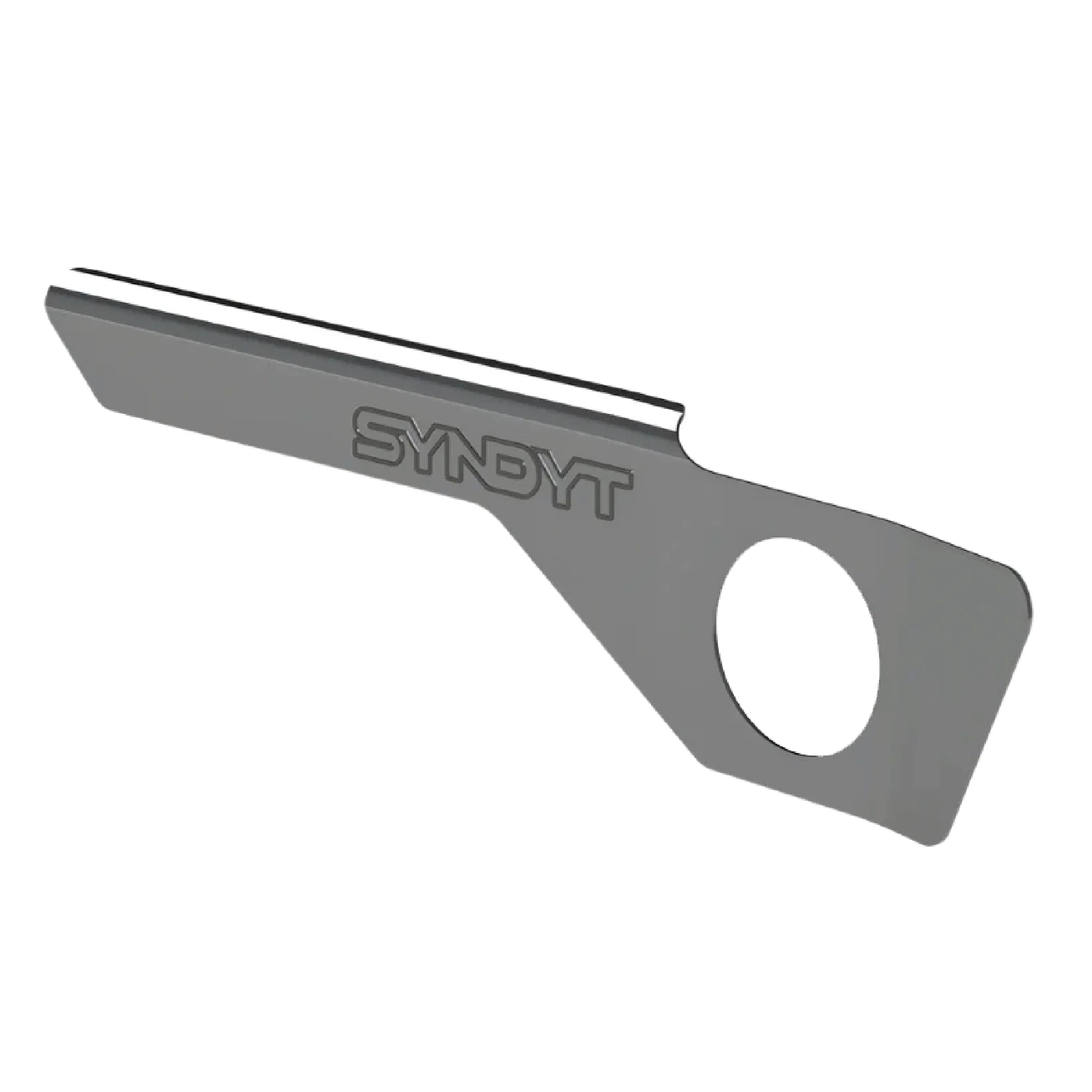 SYNDYT Pro Chain Stay Protector for BMX Bikes