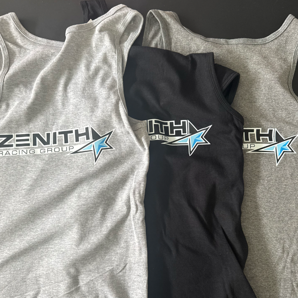 Zenith Racing Group Tank Top