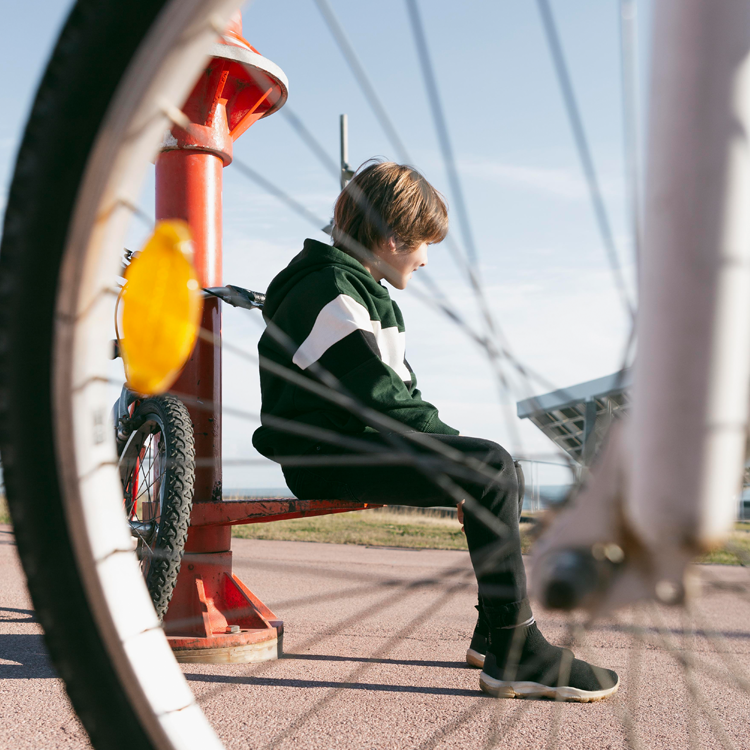 Bronze -Training Program