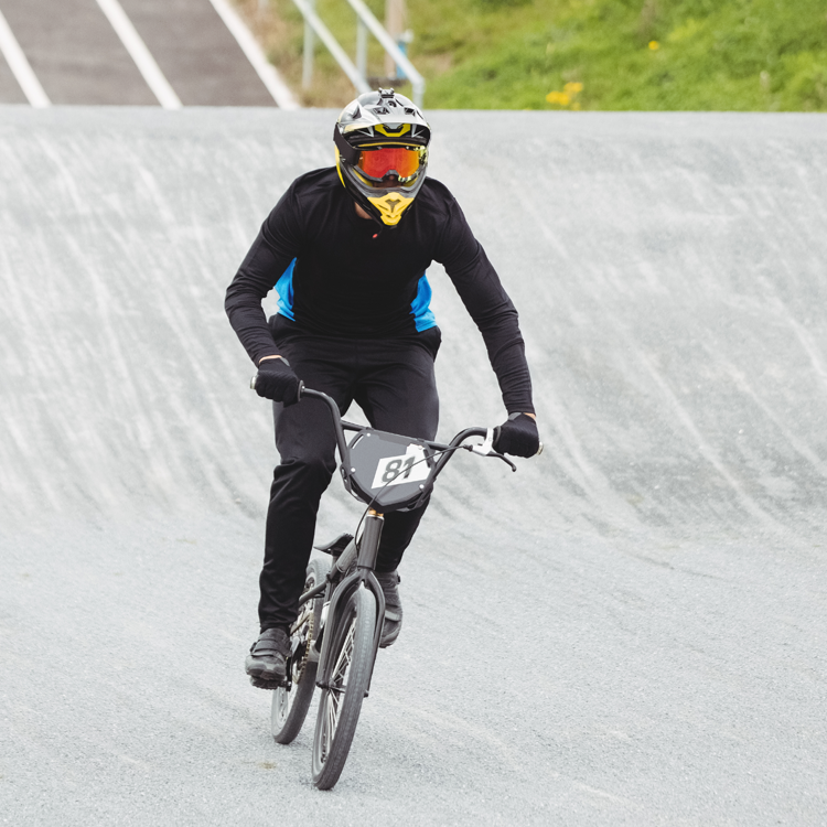 Silver -Training Program